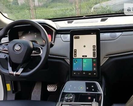 Weltmeister EX5 2019 в Одессе на Automoto.ua Белый Weltmeister EX5, объемом двигателя 0 л и пробегом 114 тыс. км за 14450 $, фото 42 на Automoto.ua