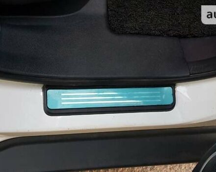 Weltmeister EX5 2019 в Одессе на Automoto.ua Белый Weltmeister EX5, объемом двигателя 0 л и пробегом 114 тыс. км за 14450 $, фото 26 на Automoto.ua