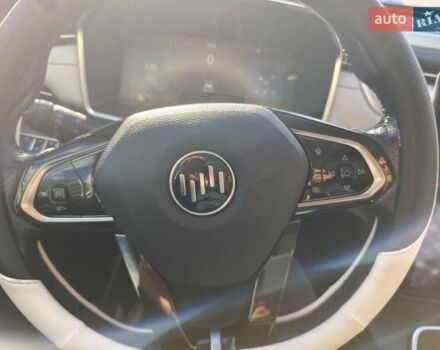 Weltmeister EX5 2019 в Одессе на Automoto.ua Белый Weltmeister EX5, объемом двигателя 0 л и пробегом 71 тыс. км за 13500 $, фото 51 на Automoto.ua