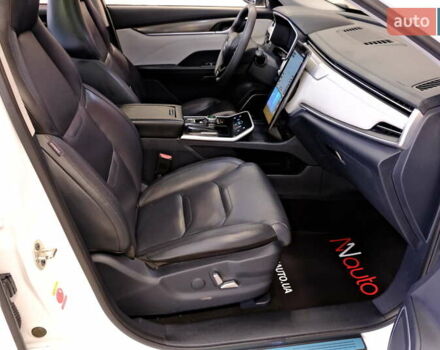 Белый Weltmeister EX5, объемом двигателя 0 л и пробегом 114 тыс. км за 11900 $, фото 40 на Automoto.ua