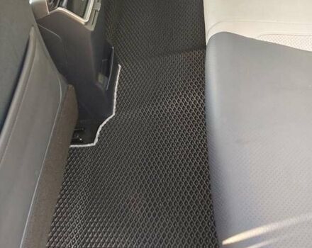 Weltmeister EX5 2019 в Одессе на Automoto.ua Белый Weltmeister EX5, объемом двигателя 0 л и пробегом 71 тыс. км за 13500 $, фото 40 на Automoto.ua