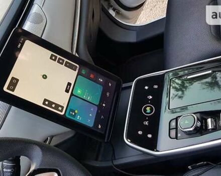 Weltmeister EX5 2019 в Одессе на Automoto.ua Белый Weltmeister EX5, объемом двигателя 0 л и пробегом 114 тыс. км за 14450 $, фото 39 на Automoto.ua