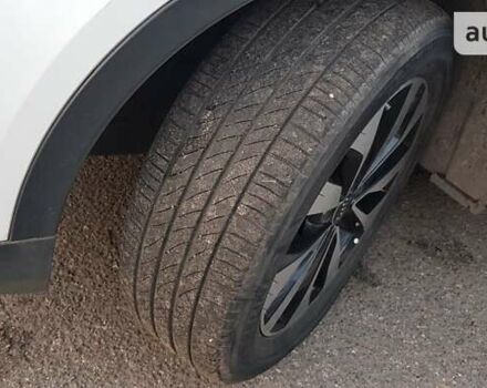 Weltmeister EX5 2019 в Одессе на Automoto.ua Белый Weltmeister EX5, объемом двигателя 0 л и пробегом 114 тыс. км за 14450 $, фото 12 на Automoto.ua