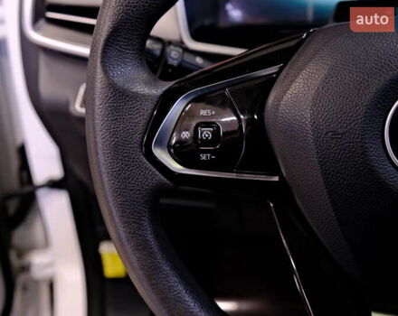 Белый Weltmeister EX5, объемом двигателя 0 л и пробегом 114 тыс. км за 11900 $, фото 19 на Automoto.ua