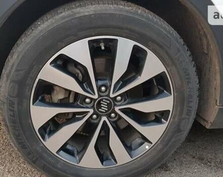 Weltmeister EX5 2019 в Одессе на Automoto.ua Белый Weltmeister EX5, объемом двигателя 0 л и пробегом 114 тыс. км за 14450 $, фото 14 на Automoto.ua