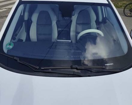 Weltmeister EX5 2019 в Одессе на Automoto.ua Белый Weltmeister EX5, объемом двигателя 0 л и пробегом 71 тыс. км за 13500 $, фото 36 на Automoto.ua