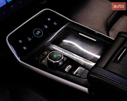 Белый Weltmeister EX5, объемом двигателя 0 л и пробегом 114 тыс. км за 11900 $, фото 15 на Automoto.ua