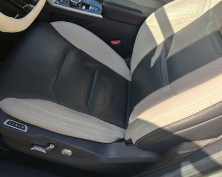 Weltmeister EX5 2019 в Одессе на Automoto.ua Белый Weltmeister EX5, объемом двигателя 0 л и пробегом 71 тыс. км за 13500 $, фото 46 на Automoto.ua