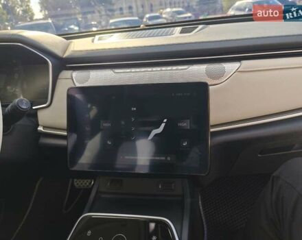 Weltmeister EX5 2019 в Одессе на Automoto.ua Белый Weltmeister EX5, объемом двигателя 0 л и пробегом 71 тыс. км за 13500 $, фото 17 на Automoto.ua