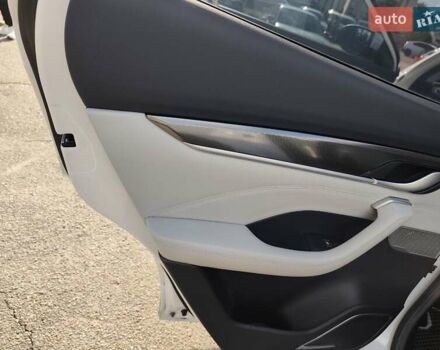 Weltmeister EX5 2019 в Одессе на Automoto.ua Белый Weltmeister EX5, объемом двигателя 0 л и пробегом 71 тыс. км за 13500 $, фото 42 на Automoto.ua