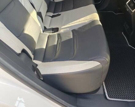 Weltmeister EX5 2019 в Одессе на Automoto.ua Белый Weltmeister EX5, объемом двигателя 0 л и пробегом 71 тыс. км за 13500 $, фото 24 на Automoto.ua