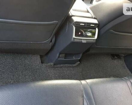 Weltmeister EX5 2019 в Одессе на Automoto.ua Белый Weltmeister EX5, объемом двигателя 0 л и пробегом 114 тыс. км за 14450 $, фото 27 на Automoto.ua