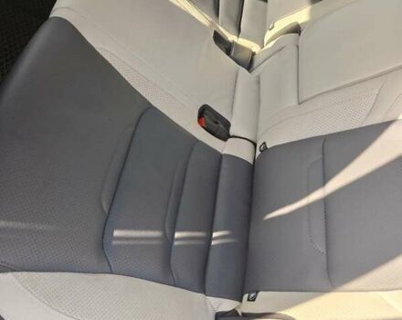 Weltmeister EX5 2019 в Одессе на Automoto.ua Белый Weltmeister EX5, объемом двигателя 0 л и пробегом 71 тыс. км за 13500 $, фото 39 на Automoto.ua