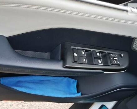 Weltmeister EX5 2019 в Одессе на Automoto.ua Белый Weltmeister EX5, объемом двигателя 0 л и пробегом 114 тыс. км за 14450 $, фото 25 на Automoto.ua