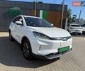 Белый Weltmeister EX5, объемом двигателя 0 л и пробегом 160 тыс. км за 12700 $, фото 1 на Automoto.ua