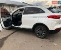 Белый Weltmeister EX5, объемом двигателя 0 л и пробегом 55 тыс. км за 11500 $, фото 8 на Automoto.ua