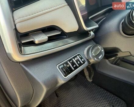 Белый Weltmeister EX5, объемом двигателя 0 л и пробегом 160 тыс. км за 12700 $, фото 30 на Automoto.ua