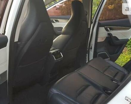 Weltmeister EX5 2019 в Одессе на Automoto.ua Белый Weltmeister EX5, объемом двигателя 0 л и пробегом 114 тыс. км за 14450 $, фото 36 на Automoto.ua