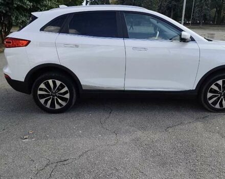 Weltmeister EX5 2019 в Одессе на Automoto.ua Белый Weltmeister EX5, объемом двигателя 0 л и пробегом 71 тыс. км за 13500 $, фото 34 на Automoto.ua