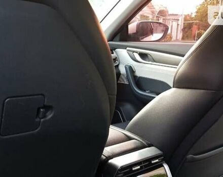 Weltmeister EX5 2019 в Одессе на Automoto.ua Белый Weltmeister EX5, объемом двигателя 0 л и пробегом 114 тыс. км за 14450 $, фото 19 на Automoto.ua