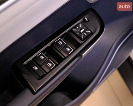 Белый Weltmeister EX5, объемом двигателя 0 л и пробегом 114 тыс. км за 11900 $, фото 24 на Automoto.ua