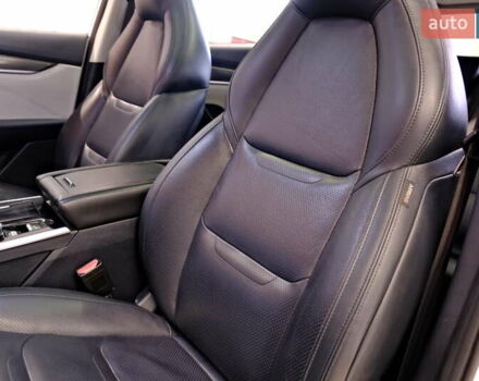 Белый Weltmeister EX5, объемом двигателя 0 л и пробегом 114 тыс. км за 11900 $, фото 31 на Automoto.ua