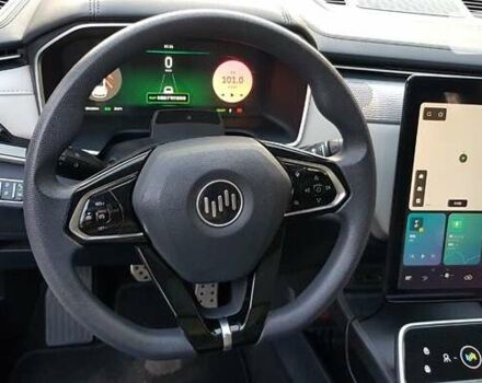 Weltmeister EX5 2019 в Одессе на Automoto.ua Белый Weltmeister EX5, объемом двигателя 0 л и пробегом 114 тыс. км за 14450 $, фото 29 на Automoto.ua