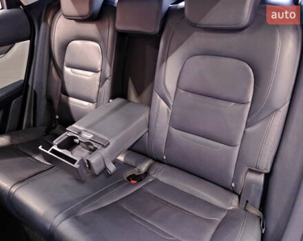 Белый Weltmeister EX5, объемом двигателя 0 л и пробегом 114 тыс. км за 11900 $, фото 34 на Automoto.ua