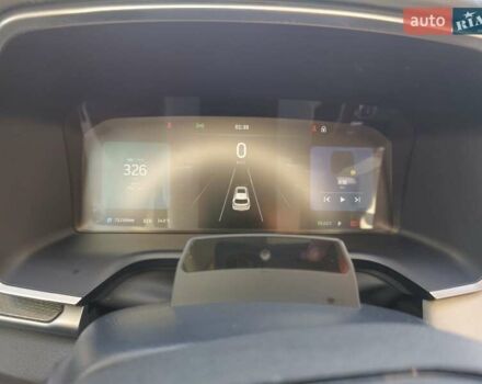 Weltmeister EX5 2019 в Одессе на Automoto.ua Белый Weltmeister EX5, объемом двигателя 0 л и пробегом 71 тыс. км за 13500 $, фото 52 на Automoto.ua