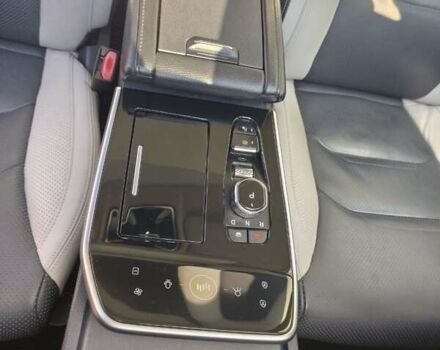 Weltmeister EX5 2019 в Одессе на Automoto.ua Белый Weltmeister EX5, объемом двигателя 0 л и пробегом 71 тыс. км за 13500 $, фото 18 на Automoto.ua