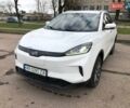 Белый Weltmeister EX5, объемом двигателя 0 л и пробегом 55 тыс. км за 11500 $, фото 14 на Automoto.ua