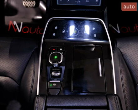 Белый Weltmeister EX5, объемом двигателя 0 л и пробегом 114 тыс. км за 11900 $, фото 16 на Automoto.ua