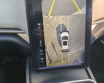 Weltmeister EX5 2019 в Одессе на Automoto.ua Белый Weltmeister EX5, объемом двигателя 0 л и пробегом 71 тыс. км за 13500 $, фото 14 на Automoto.ua