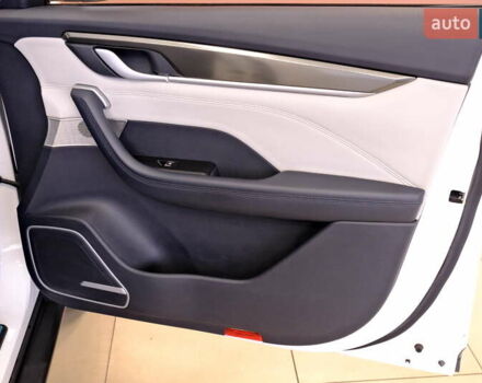 Белый Weltmeister EX5, объемом двигателя 0 л и пробегом 114 тыс. км за 11900 $, фото 39 на Automoto.ua