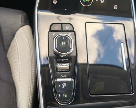 Weltmeister EX5 2019 в Одессе на Automoto.ua Белый Weltmeister EX5, объемом двигателя 0 л и пробегом 71 тыс. км за 13500 $, фото 13 на Automoto.ua