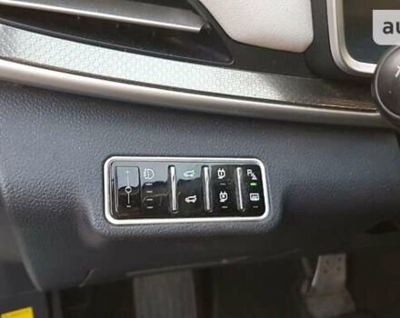 Weltmeister EX5 2019 в Одессе на Automoto.ua Белый Weltmeister EX5, объемом двигателя 0 л и пробегом 114 тыс. км за 14450 $, фото 38 на Automoto.ua