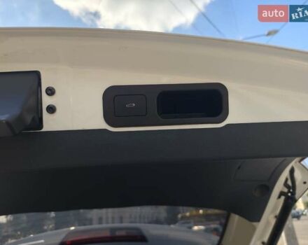 Weltmeister EX5 2019 в Одессе на Automoto.ua Белый Weltmeister EX5, объемом двигателя 0 л и пробегом 71 тыс. км за 13500 $, фото 25 на Automoto.ua