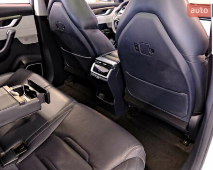 Белый Weltmeister EX5, объемом двигателя 0 л и пробегом 114 тыс. км за 11900 $, фото 37 на Automoto.ua