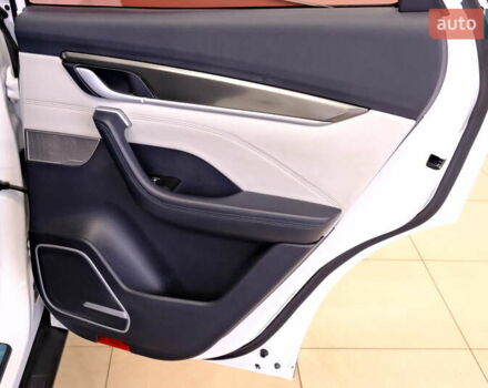 Белый Weltmeister EX5, объемом двигателя 0 л и пробегом 114 тыс. км за 11900 $, фото 35 на Automoto.ua