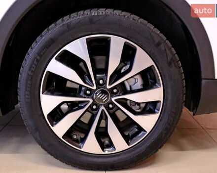 Белый Weltmeister EX5, объемом двигателя 0 л и пробегом 114 тыс. км за 11900 $, фото 46 на Automoto.ua