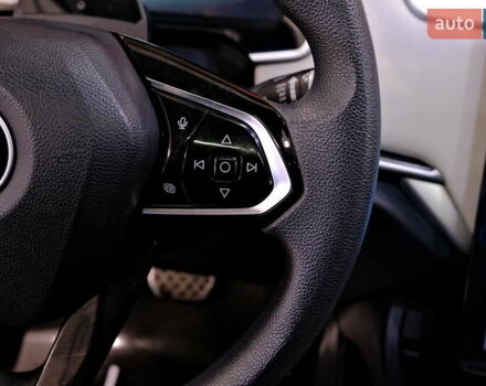 Белый Weltmeister EX5, объемом двигателя 0 л и пробегом 114 тыс. км за 11900 $, фото 18 на Automoto.ua