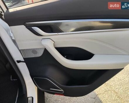 Weltmeister EX5 2019 в Одессе на Automoto.ua Белый Weltmeister EX5, объемом двигателя 0 л и пробегом 71 тыс. км за 13500 $, фото 23 на Automoto.ua