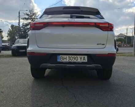 Weltmeister EX5 2019 в Одессе на Automoto.ua Белый Weltmeister EX5, объемом двигателя 0 л и пробегом 71 тыс. км за 13500 $, фото 31 на Automoto.ua