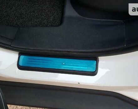 Weltmeister EX5 2019 в Одессе на Automoto.ua Белый Weltmeister EX5, объемом двигателя 0 л и пробегом 114 тыс. км за 14450 $, фото 33 на Automoto.ua