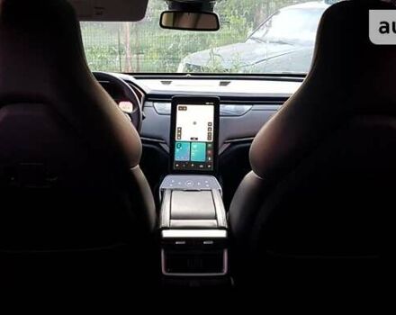 Weltmeister EX5 2019 в Одессе на Automoto.ua Белый Weltmeister EX5, объемом двигателя 0 л и пробегом 114 тыс. км за 14450 $, фото 15 на Automoto.ua