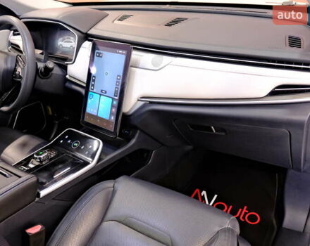 Белый Weltmeister EX5, объемом двигателя 0 л и пробегом 114 тыс. км за 11900 $, фото 41 на Automoto.ua