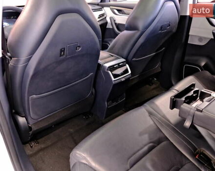 Белый Weltmeister EX5, объемом двигателя 0 л и пробегом 114 тыс. км за 11900 $, фото 33 на Automoto.ua