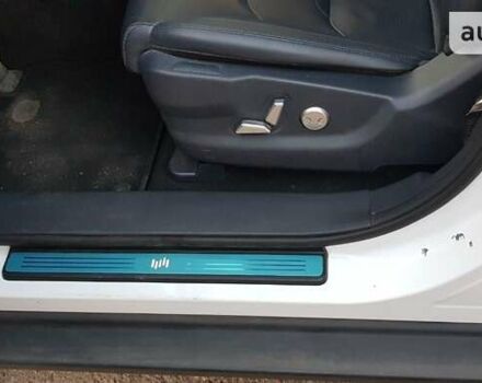 Weltmeister EX5 2019 в Одессе на Automoto.ua Белый Weltmeister EX5, объемом двигателя 0 л и пробегом 114 тыс. км за 14450 $, фото 28 на Automoto.ua