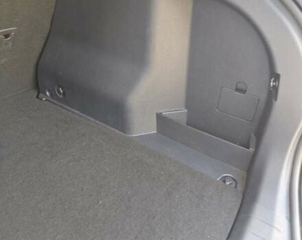 Weltmeister EX5 2019 в Одессе на Automoto.ua Белый Weltmeister EX5, объемом двигателя 0 л и пробегом 71 тыс. км за 13500 $, фото 26 на Automoto.ua