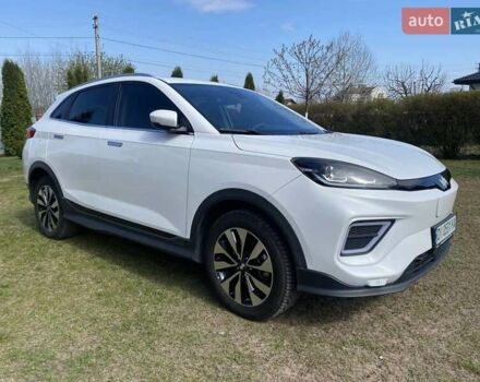 Білий Weltmeister EX5, об'ємом двигуна 0 л та пробігом 85 тис. км за 16500 $, фото 4 на Automoto.ua